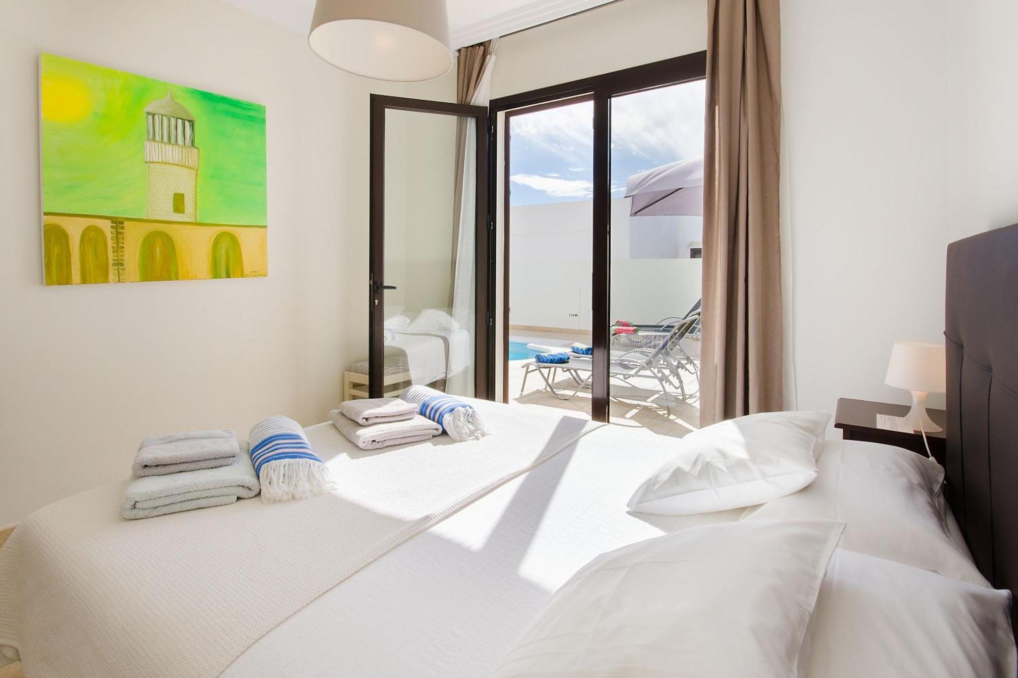 Villa Luna ปลายาบลังกา ภายนอก รูปภาพ