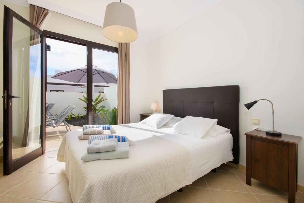 Villa Luna ปลายาบลังกา ภายนอก รูปภาพ